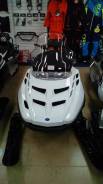 Polaris Widetrak 500 LX. исправен, есть птс, без пробега