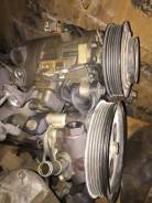 Кондиционер салона. Toyota Mark II Двигатели: 1JZGTE, 1GFE, 1JZGE