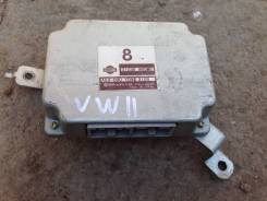 Блок управления автоматом. Nissan Expert, VENW11, VW11, VNW11, VEW11 Nissan Avenir Двигатели: QG18DE, YD22DD