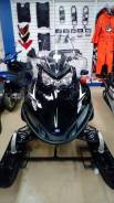 Polaris Widetrak 600 IQ. исправен, есть птс, без пробега