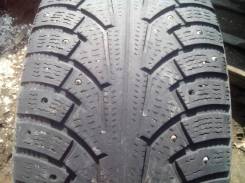 Nokian Hakkapeliitta 5. Зимние, износ: 30%, 2 шт
