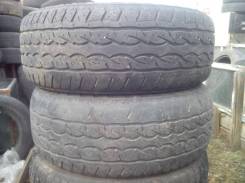 Kumho Road Venture SAT KL61. Всесезонные, износ: 40%, 2 шт