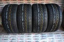Roadstone Roadian HP SUV. Летние, 2016 год, без износа, 4 шт