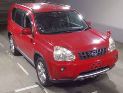 Nissan X-Trail. NT31, MR20DE