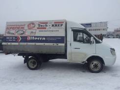 ГАЗ Газель. Продается газель грузовая, 2 460 куб. см., 1 500 кг.