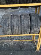 Triangle Group TR777. Зимние, без шипов, износ: 10%, 4 шт