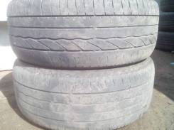 Bridgestone Turanza. Летние, износ: 60%, 2 шт