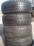 Dunlop SP Winter ICE 01. Зимние, шипованные, 2010 год, износ: 10%, 4 шт