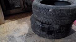 Uniroyal Tiger Paw Touring. Летние, износ: 20%, 4 шт