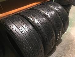 Toyo Teo Plus. Летние, износ: 20%, 4 шт
