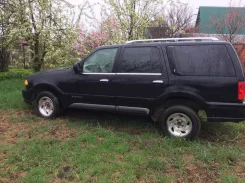 Lincoln Navigator ����