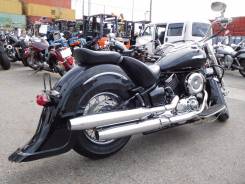 Yamaha XVS 1100. 1 100 куб. см., исправен, птс, без пробега. Под заказ