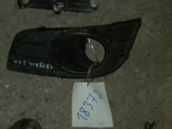 Рамка противотуманной фары Suzuki SX4 2006-2013