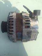 Генератор. Peugeot 307, 3A/C, 3H Peugeot 207 Peugeot 308 Peugeot Partner Citroen Berlingo Citroen C4, B7, 3A, C, 3H Двигатель TU5JP4