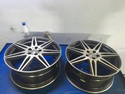 Rozest. 7.5x18", 5x100.00, ET48