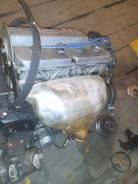 Двигатель в сборе. Suzuki Cultus Crescent, GC21W Двигатель G15A