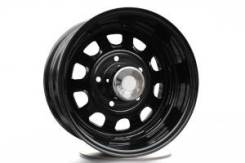 Ikon Wheels