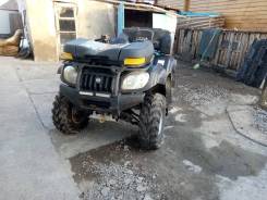 Cfmoto CF 500. исправен, есть птс, с пробегом
