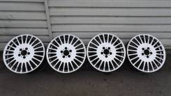 Replay MR43. 8.5x18, 5x108.00, 5x112.00, 5x114.30, ET30, ЦО 66,6 мм.