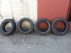 Dunlop SP 30. Летние, износ: 40%, 4 шт