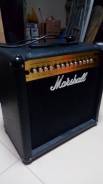 Продам Marshall MG50DFX