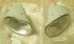 Фара противотуманная. Lexus SC300, JZZ31, UZZ30 Lexus SC400, JZZ31, UZZ30 Lexus SC300 / 400, JZZ31, UZZ30 Toyota Soarer, UZZ31, UZZ30, JZZ31, JZZ30 Дв...
