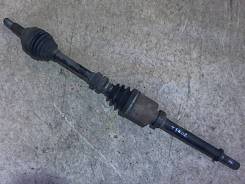 Полуось (приводной вал, шрус) Nissan Qashqai