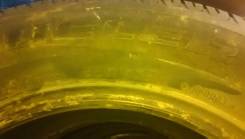 Bridgestone Dueler H/P Sport. Летние, износ: 20%, 4 шт