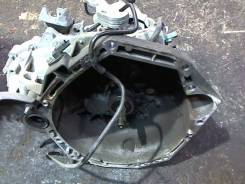 КПП - 6 ст. Nissan Qashqai 2006-2013