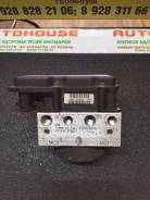 Блок abs. Nissan Note, E11, E11E Двигатель HR16DE