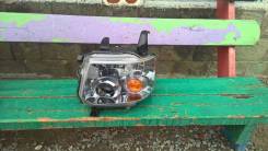 Фара. Nissan Otti, H92W Mitsubishi Toppo, H82A Mitsubishi eK-Series, H82W Mitsubishi eK-Sport, H82W