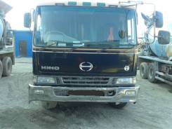 Hino Ranger. , 13 000 куб. см., 5,00 куб. м.