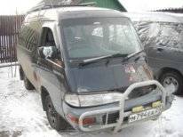 Toyota Lite Ace. CR31, 3CT