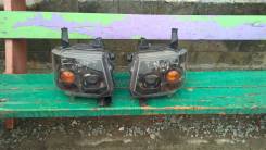 Фара. Nissan Otti, H92W Mitsubishi Toppo, H82A Mitsubishi eK-Sport, H82W