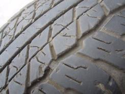 Dunlop Grandtrek AT20. Летние, 2012 год, износ: 40%, 1 шт