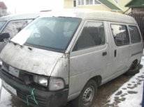 Toyota Town Ace. CR28, 2CT