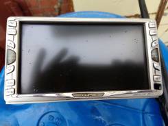 Eclipse AVN5504D