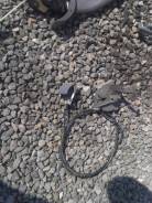 Тросик замка капота. Mitsubishi Lancer Cedia, CS2A, CS2V, CS2W, CS5A, CS5AR, CS5AZ, CS5W