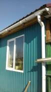 Продам дом с. Сосновка. Пер.Шоссейный, р-н Индустриальный, площадь дома 60 кв. м., скважина, отопление твердотопливное, от частного лица (собственник)