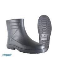 Сапоги резиновые. 43