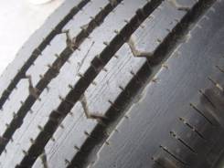 Bridgestone R202. Летние, износ: 5%, 1 шт
