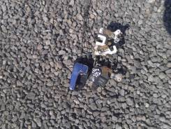 Замок. Mitsubishi Lancer Cedia, CS5W, CS2A, CS2W, CS2V, CS5A
