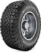 BFGoodrich All-Terrain T/A KO2. Грязь AT, без износа, 1 шт