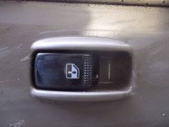Кнопка стеклоподъемника. Hyundai Sonata