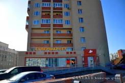 Мини*Маркет, Стоматология, Аптека, спортзал — 222 кв. м. без комисии!. 222 кв. м., улица Пихтовая 21б, р-н Чуркин. Дом снаружи