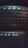 Bridgestone Grid II. Летние, износ: 10%, 1 шт