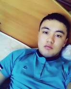 Повар. Среднее образование