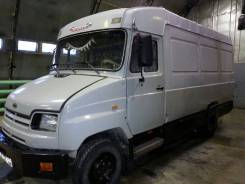 ЗИЛ 5301 Бычок. Продаётся ЗИЛ 5301, 4 700 куб. см., 3 500 кг.