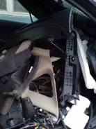 Панель салона. Nissan