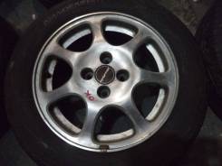 Honda. 6.0x15, 4x100.00, ET50. Под заказ